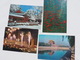China 8postcard Views    A 200 - China