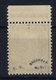 France1943 France PA Militaire YT 3 N** Surcharge "Par Avion, Bâtiment De Ligne Richelieu" Signée 2x - Militaire Luchtpost