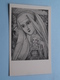 MADONNA EN KERK : Jan TH. Toorop ( Uitg. Vorst & Tas 1929 / Toorop Mapje N°.II ) > ( Zie / See / Voir Photo ) ! - Toorop, Jan