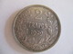 Belgique: 2 Francs 1909 - 2 Frank