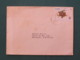 Cuba 1992 Cover To Matanzas - Bird Nest Hummingbird - Lettres & Documents