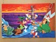 Disney - Puzzle "Donald Au Farwest" - 1980 - Andere & Zonder Classificatie