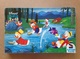 Delcampe - Disney - Puzzle "Donald Au Farwest" - 1980 - Sonstige & Ohne Zuordnung
