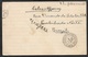 1910 - BRAZIL - Seapost - 50R PSC Printed Matter Rate To Prag, Bohemia Via Penambuco. Cds ADM.dos CORREIOS / PARAH.do NO - Briefe U. Dokumente