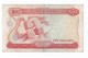 Singapore Orchids Series $10 HSS Sign W/ Seal CURRENCY MONEY BANKNOTE (#44) - Singapore