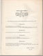 NOMENCLATURE DES BUREAUX DE POSTE FRANCAIS 1876 - 1899 DE LAVARACK - CAT. BROCHÉ 238 PAGES DE 1967 (ref CAT26) - Philatelic Dictionaries