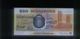 LIMITED EDITION  ! 1990 SINGAPORE FIRST POLYMER  $50  *COMMEMORATIVE*SHIP BANKNOTE (#10) - Singapore