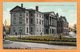 Charlottetown PEI Canada 1907 Postcard - Charlottetown