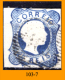 Delcampe - Portogallo-103 - 1856/58 - Y&T: N. 11 (o) Privi Di Difetti Occulti - A Scelta. - Used Stamps