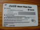 Prepaid Phonecard USA, Sprint - Coca Cola 37. - Sprint