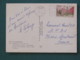 Andorra (FR) 1972 Postcard "Valls D'Andorra" To France - Cross - Cartas & Documentos