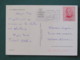 Monaco 2000 Postcard "Monte-Carlo" To France - Prince - Virgin Mary Slogan - Briefe U. Dokumente