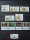 RWANDA ZAIRE MNH** BURUNDI Used / 4 SCANS / NICE THEMA O/w FAUNA, IMPERFORATED, BUZIN - Collections