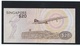 VINTAGE !  "A" Prefix  ! SINGAPORE $20 BIRD SERIES PAPER MONEY BANKNOTE A/67-576923 ( #51C) - Singapore