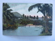 C. P. A. : SAMOA : APIA, Bridge - Samoa