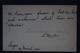 LAGOS Postcard  Lagos 6-4-1906 -> Chicago USA - Nigeria (...-1960)