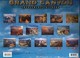 Grand Canyon, Colorado, Toroweap Point ...14 Photos Calendrier  Millenium 2000-2001 - Grossformat : 1991-00