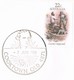 AUSTRALIA • 1981 • Gold Rush Set • Souvenir Cover Cancelled At Cooktown, Qld - Storia Postale