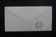 NOUVELLE ZÉLANDE - Enveloppe Par Vol Spécial Christchurch / Amsterdam En 1953, Affranchissement Plaisant - L 40534 - Cartas & Documentos