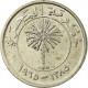 Monnaie, Bahrain, 50 Fils, 1965/AH1385, TTB, Copper-nickel, KM:5 - Bahreïn