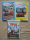 Vintage - Lot - 3 DVD THOMAS LE PETIT TRAIN HIT Entertainment 2004/2010 - Kinder & Familie