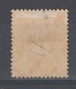 Hong Kong 1912 30c Fine Mint Hinged - Unused Stamps