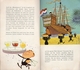 Delcampe - Wie Trinkt Man In Holland - Brochure Publicitaire - Novembre 1962 - Octobre 1971 - Pays-Bas