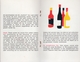 Delcampe - Wijn Wenken (Soupçon De Vin) - Tekst Wina Born Grafische Verzorging Frans Mettes - Vers 1965 - Küche & Wein
