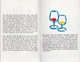 Delcampe - Wijn Wenken (Soupçon De Vin) - Tekst Wina Born Grafische Verzorging Frans Mettes - Vers 1965 - Cuisine & Vins