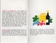 Delcampe - Wijn Wenken (Soupçon De Vin) - Tekst Wina Born Grafische Verzorging Frans Mettes - Vers 1965 - Cuisine & Vins