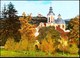 Austria Pollau Bei Hartberg 1986 / Castle, Church - Pöllau