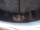 Delcampe - Ancien - Chapeau Femme Lydia Imperméable Gris Taille 56 - 4 1/2 Années 50 - Coiffes, Chapeaux, Bonnets