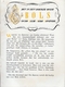 Bols Z.o.g. (zeer Oude Genever) (genièvre) - Vers 1960 - Cuisine & Vins