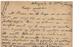 RL403 / RUSSLAND -  P 23 F Aufgewertet Nach Frankreich 1917 - Briefe U. Dokumente