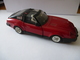 GoBot Fairlady Red Car Popy Transformers Rare Hasbro 1983 Original En Métal - Transformer