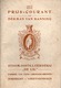 Prijs-courant 1915 Van Herman Van Banning - Stoom-Distilleerderij "de Uil" - Dordrecht 's Hertogenbosch - Holland - Küche & Wein