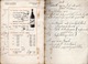 Delcampe - Prijs-courant 1915 Van Herman Van Banning - Stoom-Distilleerderij "de Uil" - Dordrecht 's Hertogenbosch - Holland - Cooking & Wines