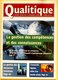Qualitique N° 141 - Octobre 2002 (comme Neuf) - Informatica