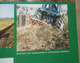 Delcampe - Greco Machine-Types Of Fiat Tractor, Agricultural Machines- Catalog, Prospekt, Brochure- Italy - Traktoren