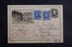 SLOVAKIA - Entier Postal Illustré + Compléments En 1940 - Voir Cachets Recto Et Verso - L 42003 - Other & Unclassified