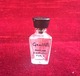 Petit Flacon à Parfum Miniature Publicitaire Capucci - Miniaturen (zonder Doos)