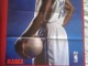 POSTER CARTEL DE BALONCESTO BASKETALL BASKET BALL PAU GASOL MICHAEL JORDAN Memphis Grizzlies NBA USA 69 CM X 50 CM VER F - Other & Unclassified