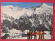 Suisse - Lenzerheide - Scans Recto Verso - Lantsch/Lenz