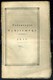 Delcampe - TUDOMÁNYOS GYŰJTEMÉNY 1817-36. 8 Db. Vegyes Kötet , (némelyiken érvénytelenített Könyvtári Bélyegzés)  /  SCIENTIFIC COL - Zonder Classificatie