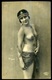 AKT 1920. Ca.  Fotós Képeslap  /  NUDE Photo Vintage Pic. P.card - Hungría