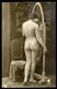 AKT 1920. Ca.  Fotós Képeslap  /  NUDE Photo Vintage Pic. P.card - Hongarije