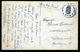 TÉCSŐ 1938. Képeslap , M.Kir.Posta 128 Bélyegzéssel Rákospalotára  /  Vintage Pic. P.card Hun. Roy. Post 128 Pmk To Ráko - Lettres & Documents