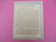 Couverture De Cahier écolier/Mots Et Locutions Populaires/Revenons à Nos Moutons/Gedalge Et Cie/Vers 1900  CAH250 - Autres & Non Classés