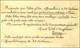 Lettre Avec Texte Daté De Paris Le 17 Octobre 1870 Adressée à Dives Par Un Passeur Privé Représentant De La Correspondan - Krieg 1870