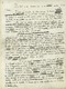 PELLETAN Camille (1846-1915), Historien, Journaliste Et Homme Politique. -/- LE CAIRE. - Autres & Non Classés